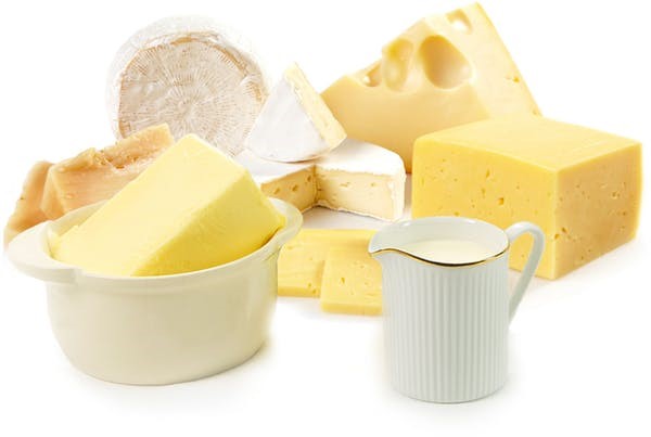 რძის პროდუქტები
