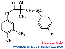 Bicalutamide