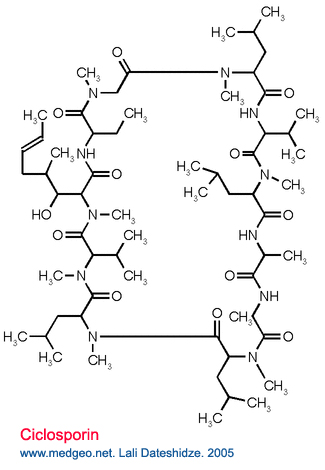 Ciclosporin