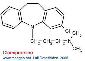 Clomipramine