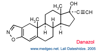 Danazol