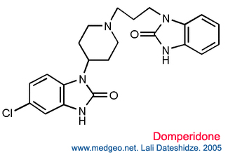 Domperidone