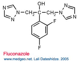 Fluconazole