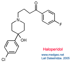 Haloperidol