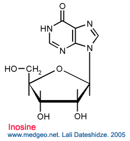 Inosine