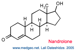 Nandrolone