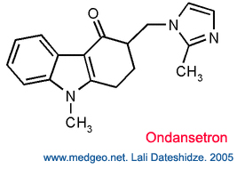 Ondansetron