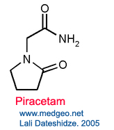 Piracetam
