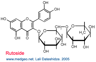 Rutoside