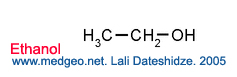 Ethanol