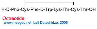 Octreotide